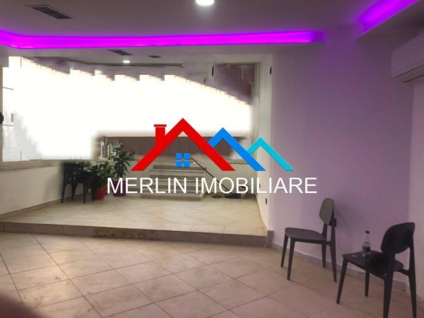 Tirane, jepet me qera ambjent biznesi Kati 0, 300 m² 1.750 € (RRUGA E ELBASANIT)