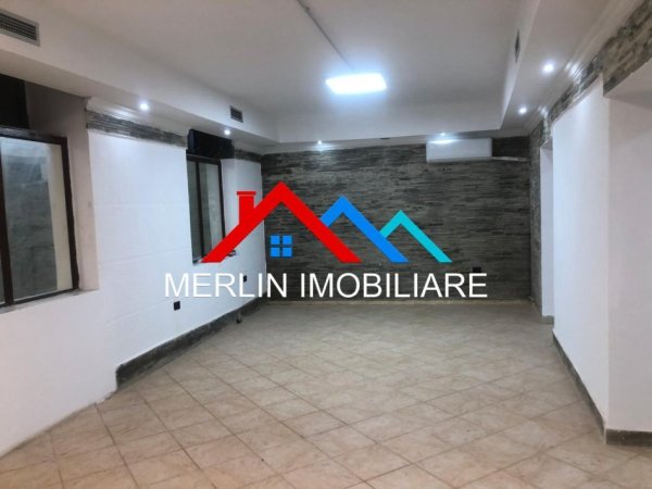 Tirane, jepet me qera ambjent biznesi Kati 0, 300 m² 1.750 € (RRUGA E ELBASANIT)