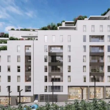 Tirane, shitet apartament 2+1 , 110 m² 145.000 € (ali demi)