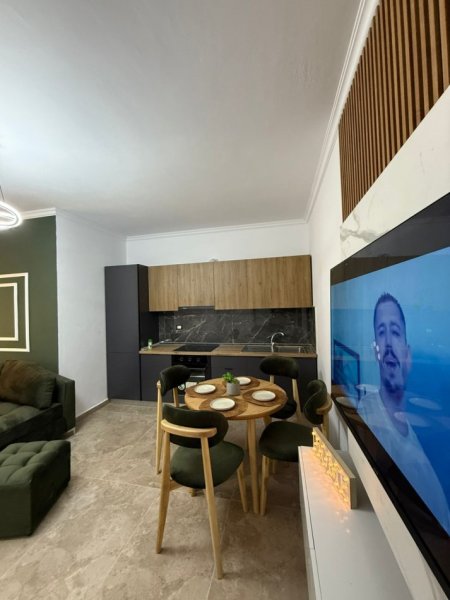 Durres, shitet apartament 1+1+Ballkon Kati 1, 52 m² 72.000 € (SHKEMB KAVAJE)