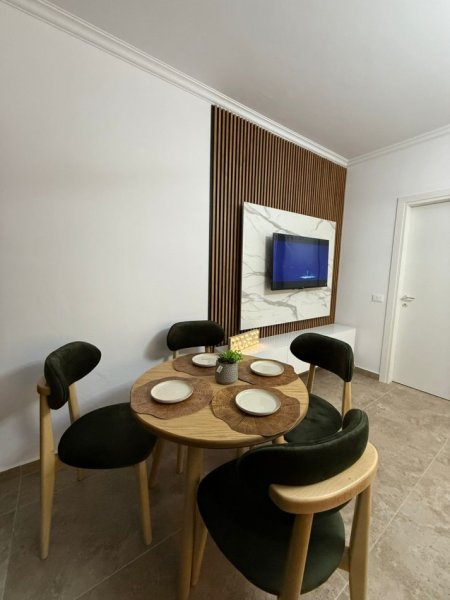 Durres, shitet apartament 1+1+Ballkon Kati 1, 52 m² 72.000 € (SHKEMB KAVAJE)