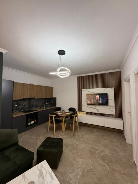 Durres, shitet apartament 1+1+Ballkon Kati 1, 52 m² 72.000 € (SHKEMB KAVAJE)