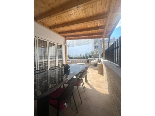 Tirane, shitet apartament 1+1+Ballkon Kati 7, 160 m² 168.000 € (Kthesa e Kamzes)