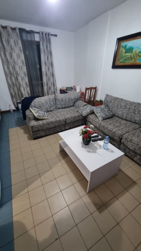 Jepet me Qira Apartament 1+1, i mobiluar ne Porcelan me cmimin  400 €URO