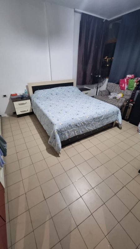 Jepet me Qira Apartament 1+1, i mobiluar ne Porcelan me cmimin  400 €URO