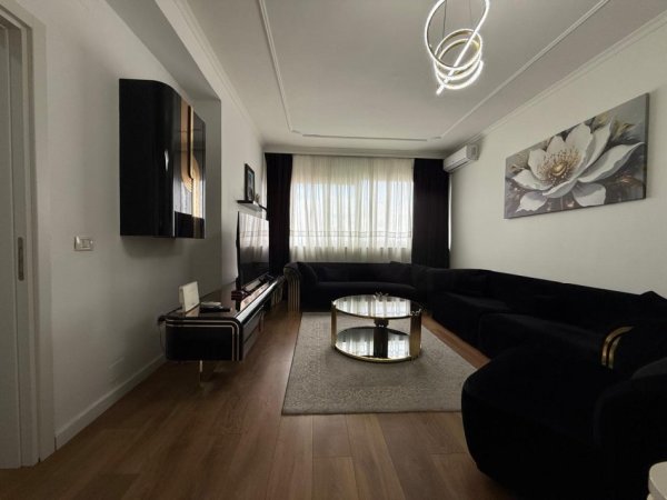 Tirane, shitet apartament 2+1 , 90 m² 150.000 € (prane universitetit europian)