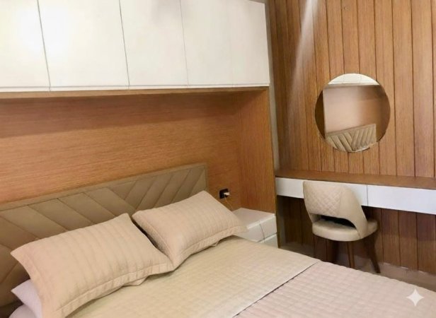 Tirane, jepet me qera 2+1 , 700 € (Kodra e Diellit, Rruga Bill Klinton)