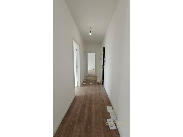 APARTAMENT 2+1+GARAZH, ME QIRA TEK MYSLYM SHYRI