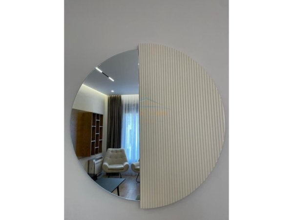 Tirane, jepet me qera apartament 1+1+Aneks+Ballkon Kati 3, 71 m² 900 € (RRUGA E KOSOVAREVE)