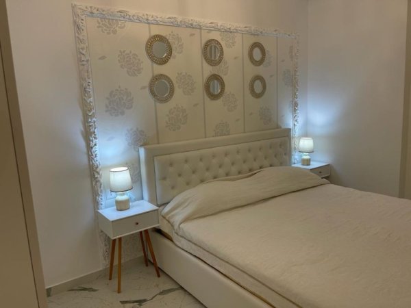 Tirane, shitet apartament 1+1+Ballkon Kati 6, 78 m² 225.000 € (SQUARE 21)