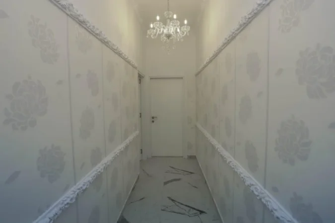 Tirane, shitet apartament 1+1+Ballkon Kati 6, 78 m² 225.000 € (SQUARE 21)