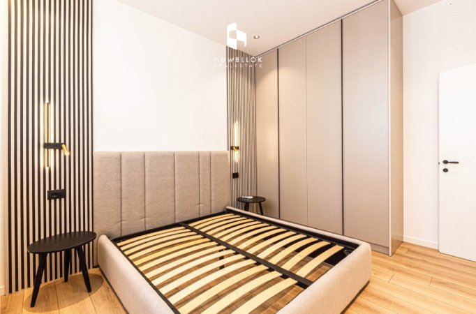 Shitet: NEW⭐ 1+1 📍K. Zoologjik - Rr. Eduart Mano( 122,000€) | 100% i Ri - Cilësi Gjermane (100% i Kompletuar)