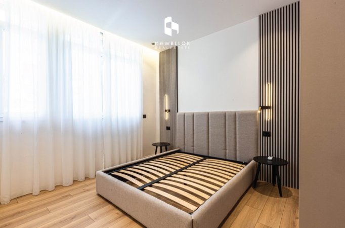 Shitet: NEW⭐ 1+1 📍K. Zoologjik - Rr. Eduart Mano( 122,000€) | 100% i Ri - Cilësi Gjermane (100% i Kompletuar)