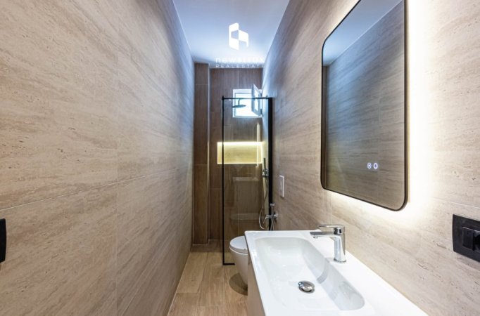 Shitet: NEW⭐ 1+1 📍K. Zoologjik - Rr. Eduart Mano( 122,000€) | 100% i Ri - Cilësi Gjermane (100% i Kompletuar)