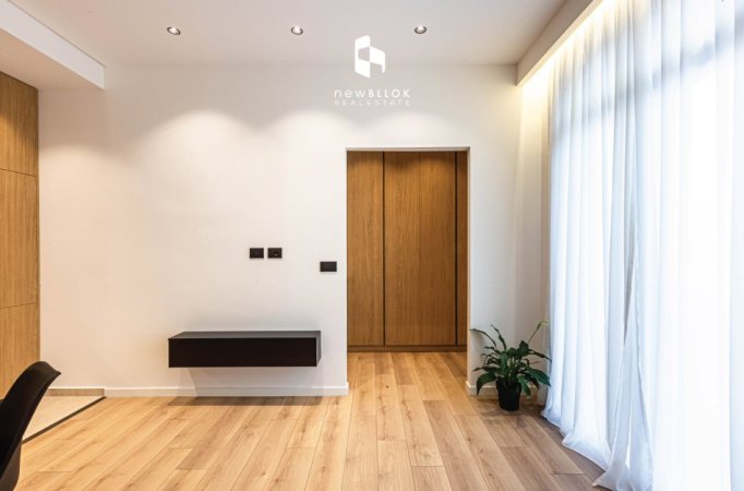 Shitet: NEW⭐ 1+1 📍K. Zoologjik - Rr. Eduart Mano( 122,000€) | 100% i Ri - Cilësi Gjermane (100% i Kompletuar)