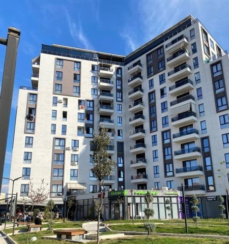 Tirane, shitet apartament 1+1 , 126 m² 202.000 € 