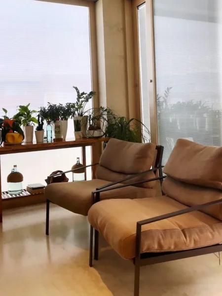 Tirane, shitet apartament+verande | Penthouse 3+1 , 220 m² (Kopshti Botanik)