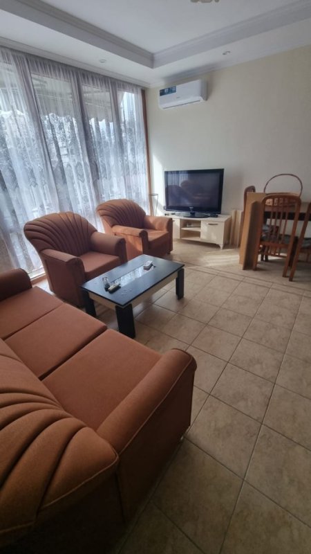 🏠 Jepet me Qira Apartament 2+1 tek Rruga e Dibres