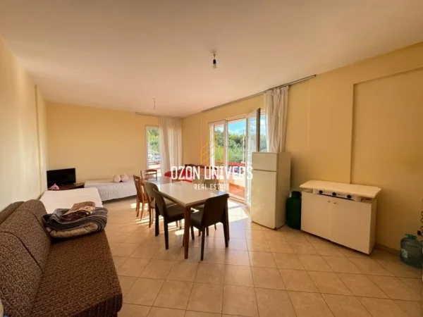 Tirane, shitet apartament 1+1+Verandë Kati 1, 87 m² 117.840 € (Linzë)