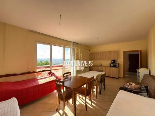 Tirane, shitet apartament 1+1+Verandë Kati 1, 87 m² 117.840 € (Linzë)