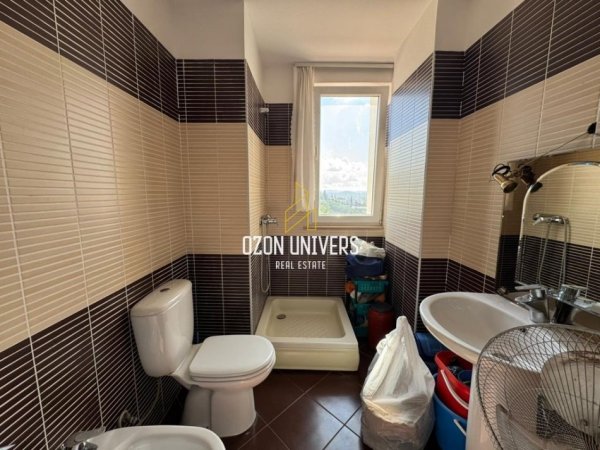 Tirane, shitet apartament 1+1+Verandë Kati 1, 87 m² 117.840 € (Linzë)