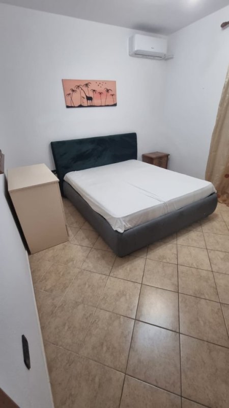 🏠 Jepet me Qira Apartament 2+1 tek Rruga e Dibres