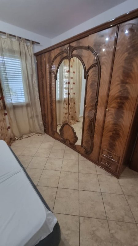 🏠 Jepet me Qira Apartament 2+1 tek Rruga e Dibres