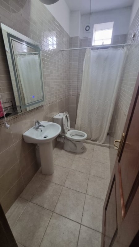 🏠 Jepet me Qira Apartament 2+1 tek Rruga e Dibres