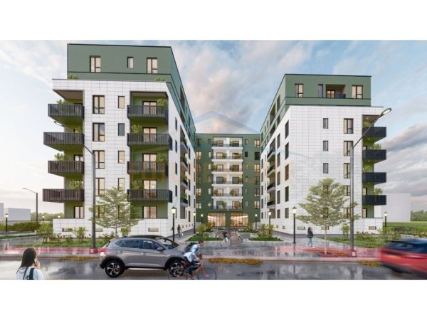 Tirane, shitet apartament 2+1+2, Kati 3, 99 m² 94.587 € (Paion Residence, Paskuqan)