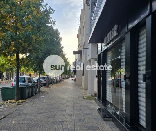 Shkoder, shitet ambjent biznesi Kati 0, 61 m² (XHABIJE)