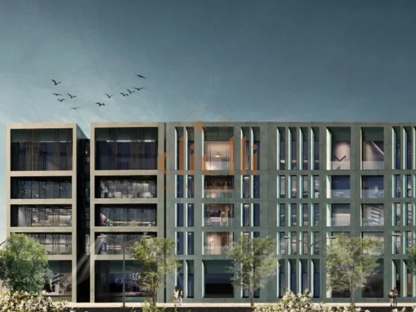 Tirane, shitet apartament 2+1 , 96 m² 178.000 € 