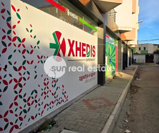 Shkoder, shitet ambjent biznesi Kati 0, 340 m² (SHKODER)