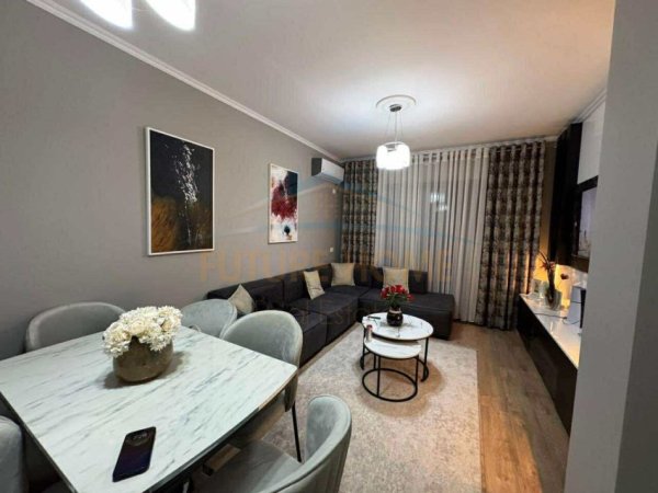 Qera, Apartament 1+1, Unaza e Re, Tiranë