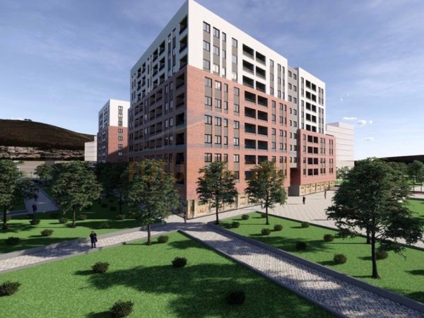 Tirane, shitet apartament 2+1+2,  Kati 8, 120 m² 145.092 € (Unaza e Re)