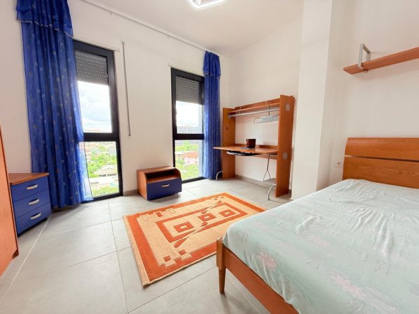 Tirane, jepet me qera apartament 2+1 Kati 7, 95 m² 600 € (ASTIR (Oasis))