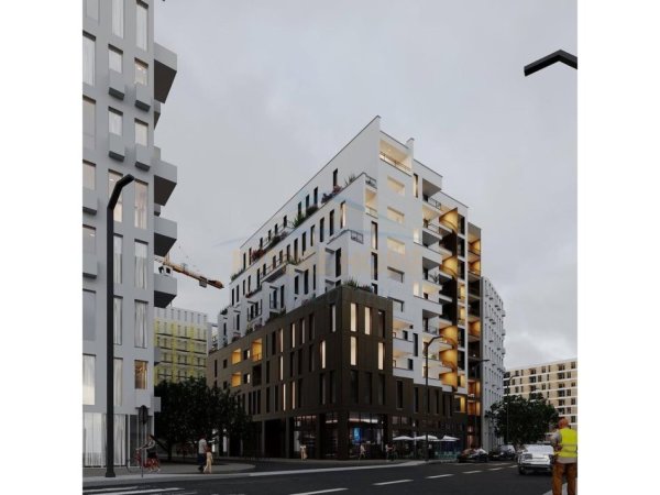 Tirane, shitet apartament 2+1+2,  Kati 4, 124 m² 186.150 € (Mara Residence, Don Bosko)