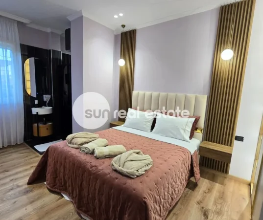 Shkoder, shitet apartament 2+1+Ballkon Kati 0, 91 m² (RUS KATOLIK)