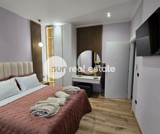 Shkoder, shitet apartament 2+1+Ballkon Kati 0, 91 m² (RUS KATOLIK)