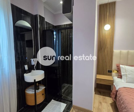 Shkoder, shitet apartament 2+1+Ballkon Kati 0, 91 m² (RUS KATOLIK)