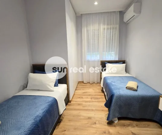 Shkoder, shitet apartament 2+1+Ballkon Kati 0, 91 m² (RUS KATOLIK)