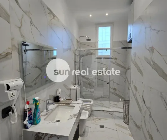 Shkoder, shitet apartament 2+1+Ballkon Kati 0, 91 m² (RUS KATOLIK)