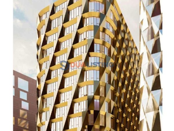 Tirane, shitet zyre Kati 5, 493 m² (Lake Park Central – Prane Stadiumit &quot;Air Albania&quot;)