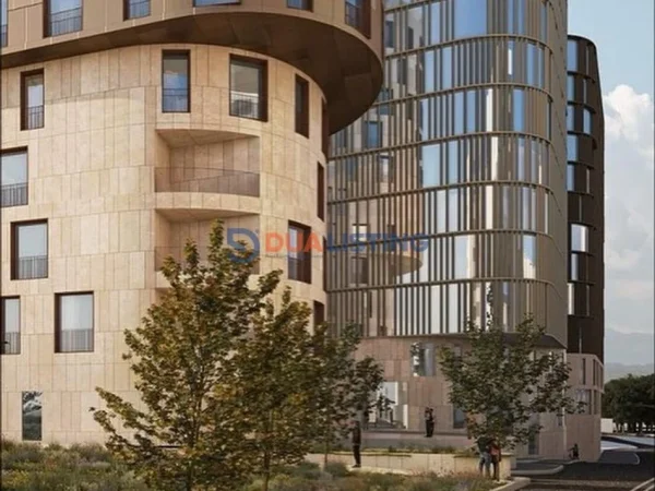 Tirane, shitet zyre Kati 5, 493 m² (Lake Park Central – Prane Stadiumit "Air Albania")