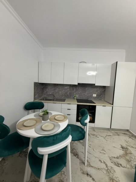 Durres, shitet apartament 1+1+Ballkon Kati 1, 52 m² 72.000 € (SHKEMB KAVAJE)