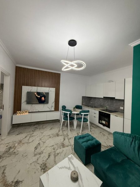 Durres, shitet apartament 1+1+Ballkon Kati 1, 52 m² 72.000 € (SHKEMB KAVAJE)