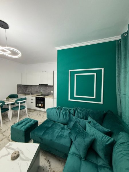 Durres, shitet apartament 1+1+Ballkon Kati 1, 52 m² 72.000 € (SHKEMB KAVAJE)