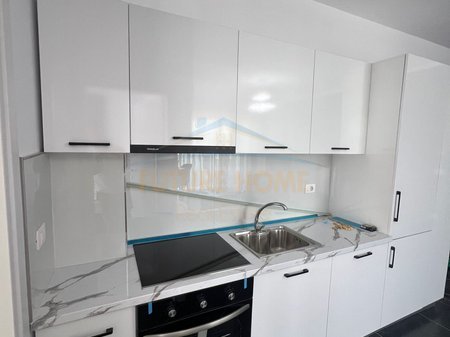 Durres, shitet apartament 1+1 Kati 3, 51 m² 75.000 € 