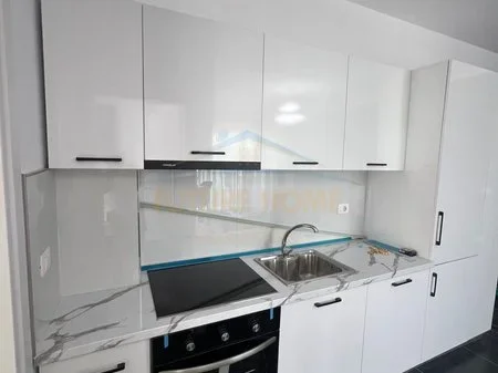 Durres, shitet apartament 1+1 Kati 3, 51 m² 75.000 € 