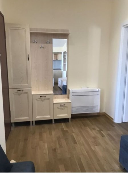 Tirane, jepet me qera Vile 2+1+Ballkon Kati 3, 100 m² 700 € (Inxhinieria Ndertimit/Rr.Studenti)