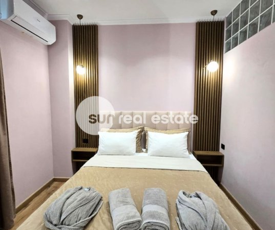 Shkoder, shitet apartament 2+1+Ballkon Kati 0, 71 m² (SHKODER)